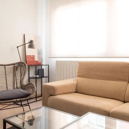 Atico Duplex Chillout, Parking Y Bono Piscina Апартаменты