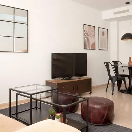 Atico Duplex Chillout, Parking Y Bono Piscina Сарагоса