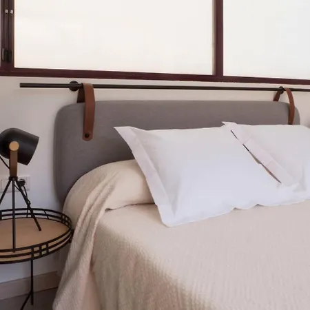 Atico Duplex Chillout, Parking Y Bono Piscina Апартаменты Сарагоса