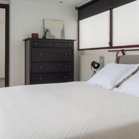 Atico Duplex Chillout, Parking Y Bono Piscina Сарагоса